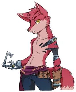 Mecha anthro Fnaf foxy, Five nights at freddy's, Fnaf