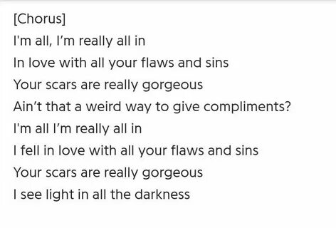 Juice Wrld-Flaws and Sins (DRFL) Song lyric tattoos, Juice q