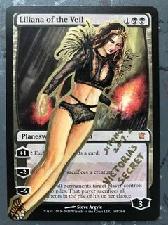 Pin by ShadowsLove on MTG Mtg altered art, Mtg planeswalkers