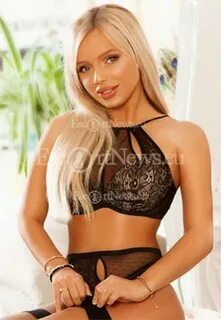 Girl Liana - Brussels escort