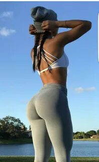 Athletic women with amazing butt 4.0 - /s/ - Sexy Beautiful 