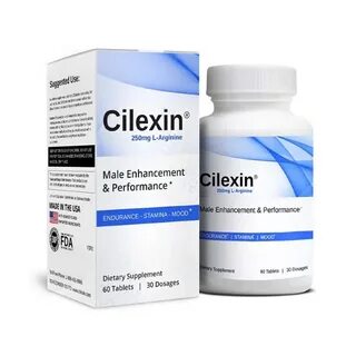 Cilexin Review, Product Benefits, and Actual Results. Does i