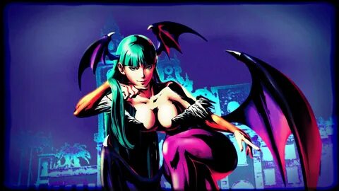Anime Succubus Wallpapers (65+ images)