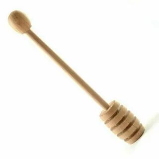 Home & Garden 50Pack 3" 4" 6" Wooden Honey Spoon Dipper Wood