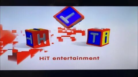 Nelvana/HIT Entertainment(2012)/Qubo Logo - YouTube