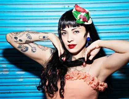 Hitmaker Mon Laferte Will Bring Her Love-Worn Voice to Scout