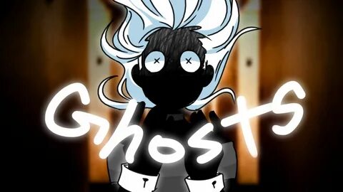 Ghosts meme (Daisy) ├ Creepypasta ™ ┤ Amino