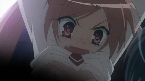 Hidan no aria eposode boobs grow