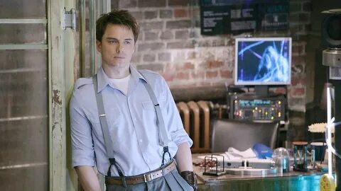 Torchwood: Season 1 BBC America jack Jack harkness, Captain 