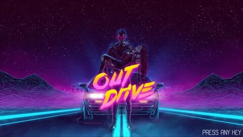 80S Neon Wallpapers (74+ background pictures)