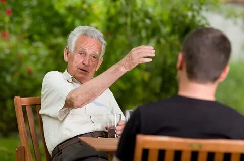 Menschen helfen Menschen - Diakonie Altenkirchen