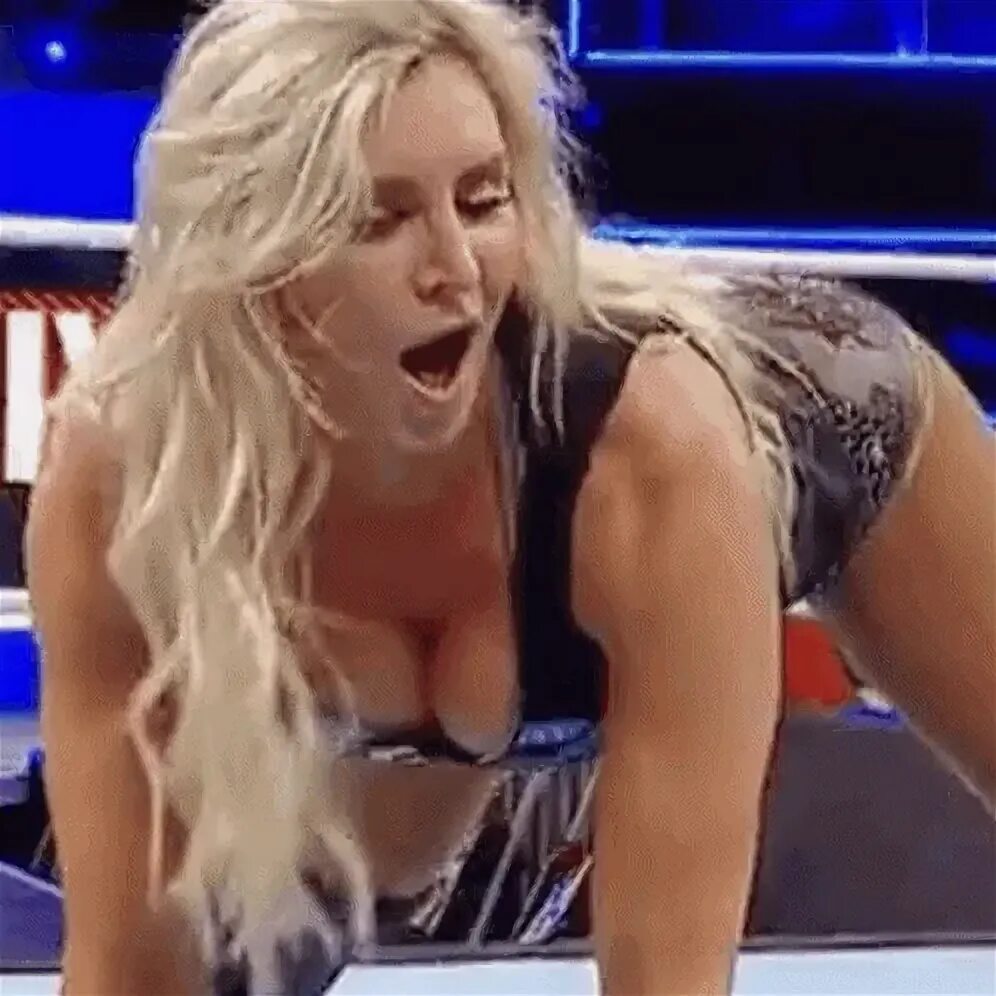 44+ Charlotte Flair Hot Gif Background - View Text Mode