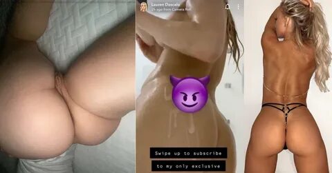 Free Leak NEW PORN: Lauren Dascalo Nude Onlyfans! Girl Leaks