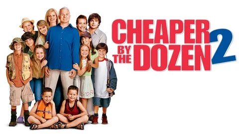 Cheaper by the Dozen 2 Picture - Image Abyss