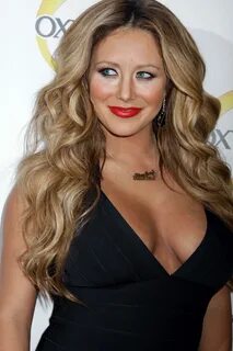 Aubrey O'Day Pictures. Hotness Rating = Unrated