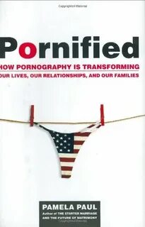 Pornified : How Pornography Is Transforming Our Lives, Our R