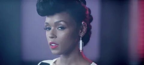 Janelle Monae Wallpapers Group (58+)