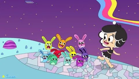 I LOVE HANAZUKI!!! ❤ ️❤ ️❤ ️❤ ️❤(Note : I used a base for Hanazu