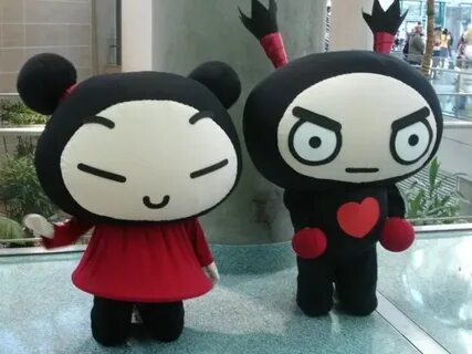 Pucca (Pucca) by NyxiaNitro ACParadise.com
