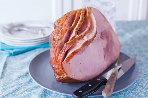 Honey Baked Ham The Real Thing Recipes