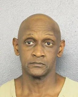 Lorenzo Brown Arrested - Fort Lauderdale, FL Mugshots and Ar