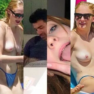 Sophie Turner Nude Photo Collection Leak - Fappenist