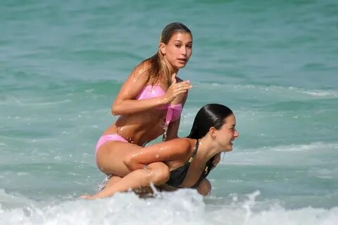 Hailey Bieber Pictures. Hotness Rating = 8.87/10