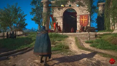 Guide Assassin's Creed: Valhalla - Trouver tous les membres 