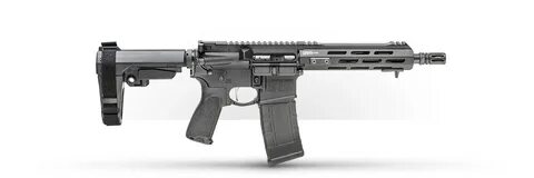 SAINT ® Victor .300 BLK AR-15 Pistol - Springfield Armory