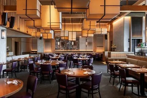 Nobu Matsuhisa Restaurants American Express India