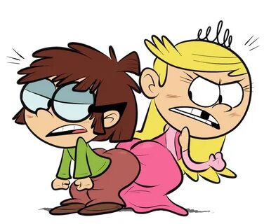 TLHG/ - The Loud House General Fuck /u/ Edition Booru: - /tr