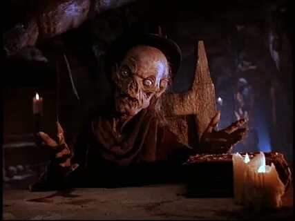 Crypt Keeper 1x05 - Tales from the Crypt Image (6774433) - F