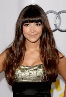 Picture of Hannah Simone