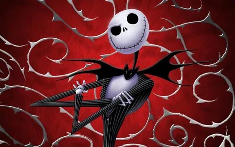 Nightmare Before Christmas Wallpapers - 4k, HD Nightmare Bef