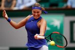 Early Return For Petra Kvitova Is Good, Five Months After Kn