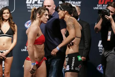 UFC 177 live blog: Bethe Correia vs. Shayna Baszler - MMA Fi