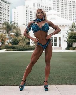 Asha Coulthard.