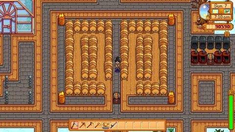 Stardew Valley Fruit Trees Paths - If you have any problems 