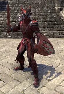 Eso Xivkyn Staffstyle 100 Images - Best Looking Style For A 