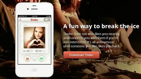 Tinder: The Best Dating App You Can Get Today