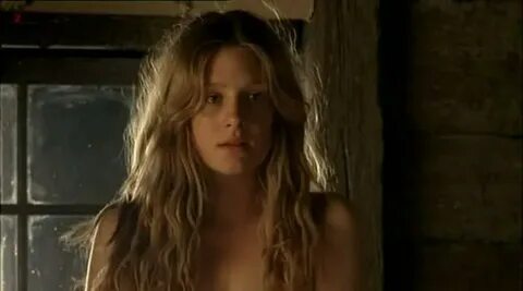 Romola Garai nude - Mary Bryant (2005) - VideoCeleb Nude vid