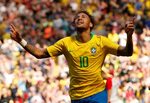 Brazil relieved as Neymar returns Deccan Herald