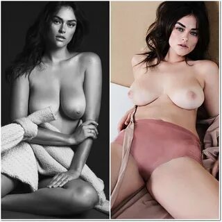 Myla Dalbesio Boobs.