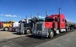 Short- and Long-Haul Trucking: Driving Towards an Emissions-