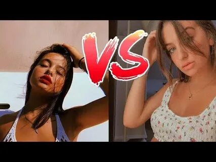 Marta Losito VS Zoe Massenti 🔥 - TIK TOK BATTLE! - YouTube M