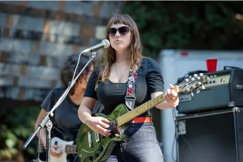 Angel Olsen appreciation thread. - /mu/ - Music - 4archive.o