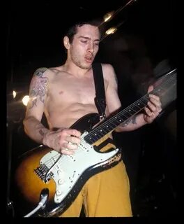 John Frusciante John frusciante, John frusciante young, Red 