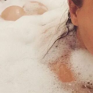 Bubble bath, bubble bubble bubble bath - Barnorama