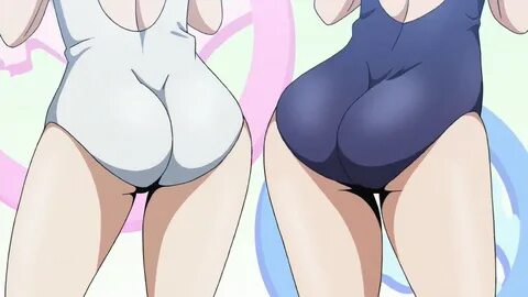 Keijo - "Why Isn’t This A Real Sport!?" - Sankaku Complex