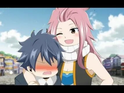 The Best 29 Fairy Tail Next Generation Episode 1 - Denada Wa